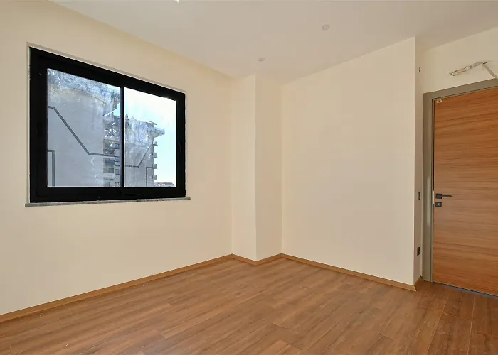 Aparthotel Sifir Muhtesem Havuzlu Aileye Oezel 1e1 Rezidans 3*