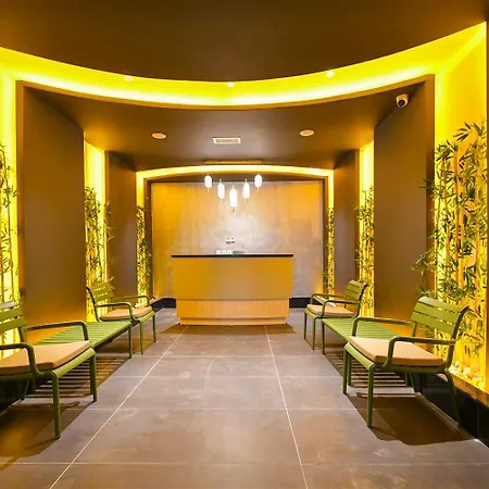 Lägenhetshotell Sifir Muhtesem Havuzlu Aileye Oezel 1e1 Rezidans Alanya