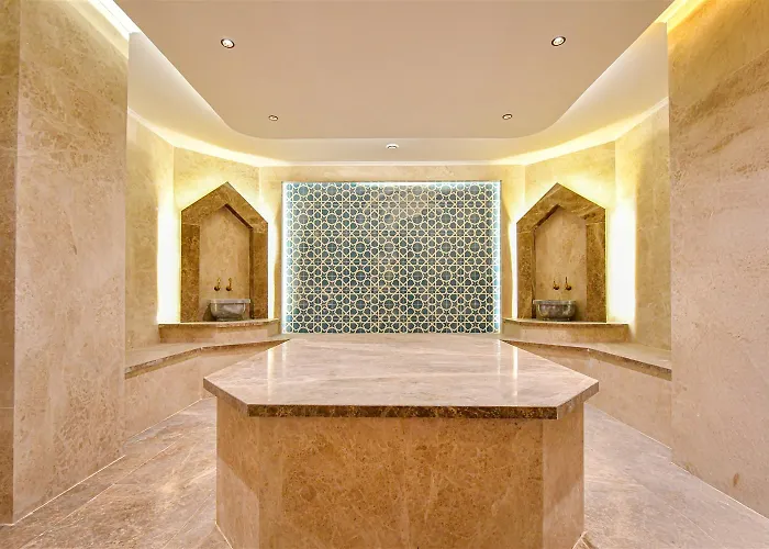 Lägenhetshotell Sifir Muhtesem Havuzlu Aileye Oezel 1e1 Rezidans 3*