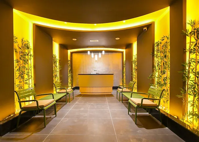 Lägenhetshotell Sifir Muhtesem Havuzlu Aileye Oezel 1e1 Rezidans Alanya