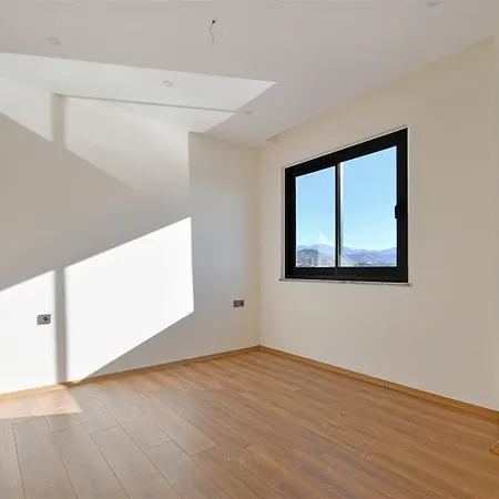 Apartmanhotel Sifir Muhtesem Havuzlu Aileye Oezel 1e1 Rezidans Alanya