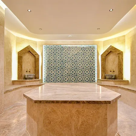 アパートホテル Sifir Muhtesem Havuzlu Aileye Oezel 1e1 Rezidans 3*