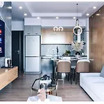 Hotel de apartamente Sifir Muhtesem Havuzlu Aileye Oezel 1e1 Rezidans 3*