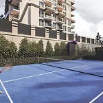 Hotel de apartamente Sifir Muhtesem Havuzlu Aileye Oezel 1e1 Rezidans Alanya